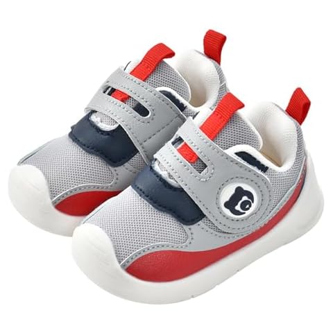 RVROVIC Breathable Mesh Toddler Sneakers Cover