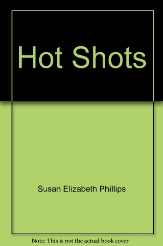 Hot Shots B004L23KGE Book Cover