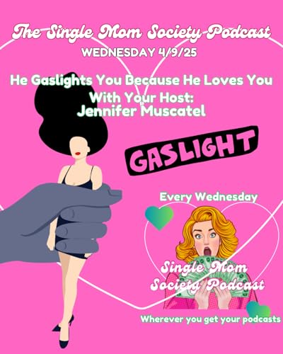 He Gaslights You Because He Loves You