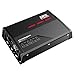 MTX Audio JH3004 Jackhammer Series 300W 4-Channel Class-AB Car Audio Amplifier