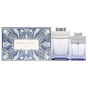 Bvlgari Man Glacial Essence Me...