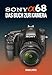 Produktbild SONY ALPHA 68 DAS BUCH ZUR KAMERA