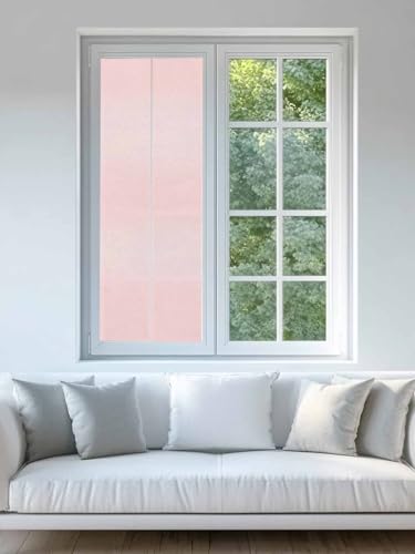 Vinilo Decorativo para Ventana 29.5x78.7 pulgadas miniatura 4