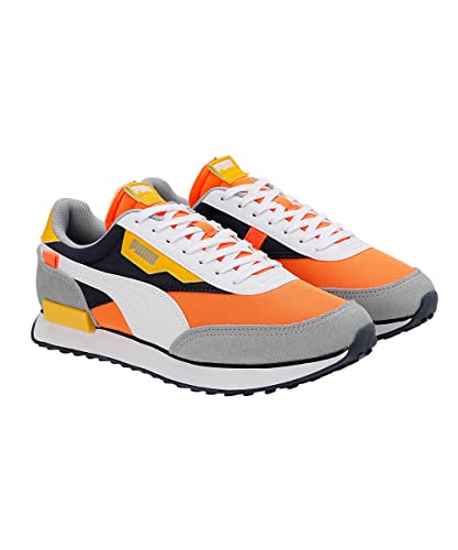 Image of Puma Unisex-Adult Future Rider Play on Sneaker
