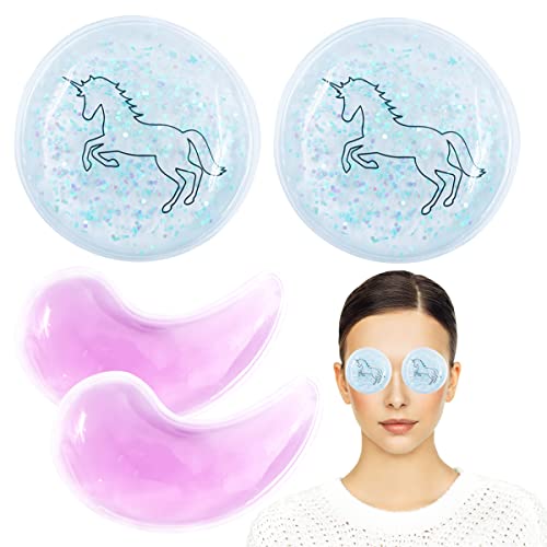 Find The Best Reusable Under Eye Patches Reviews & Comparison Katynel