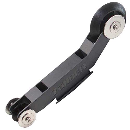 Replacement Corner Wheel Applicator Attachment for Delko Zunder Drywall Banjo