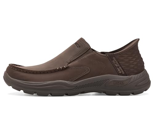 Image of Skechers Men's Arch Fit Motley - Milo