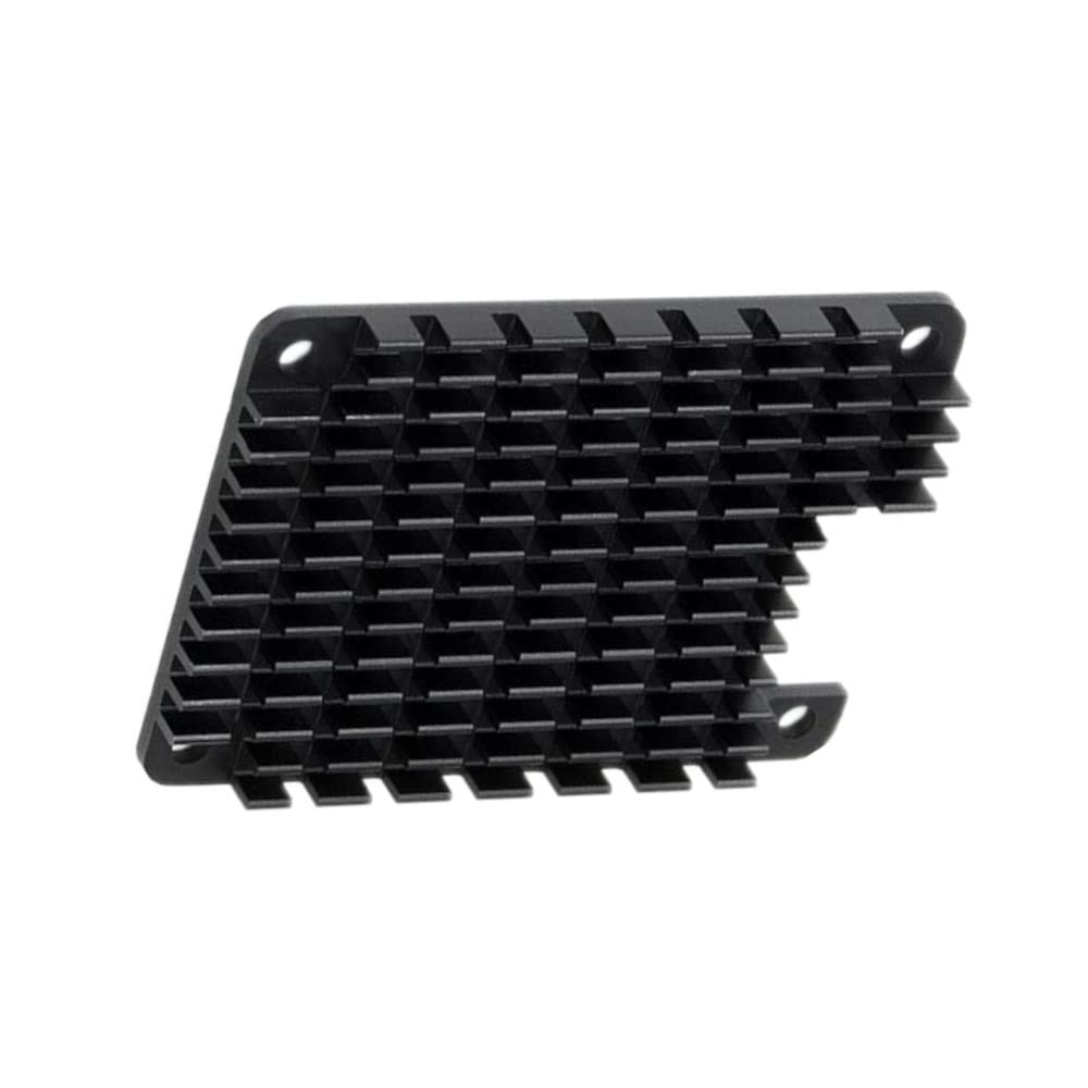 No Power Consumption/Noise Dedicated Aluminum Heatsink for Raspberry Pi Compute Module 4 CM4 Accessory-image-38