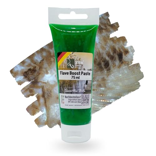 Zite Fishing Flave Boost Paste 75 ml - Raubfischpaste -...