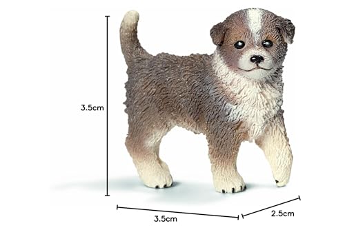 SCHLEICH 16393 - Australian Shepherd Welpe