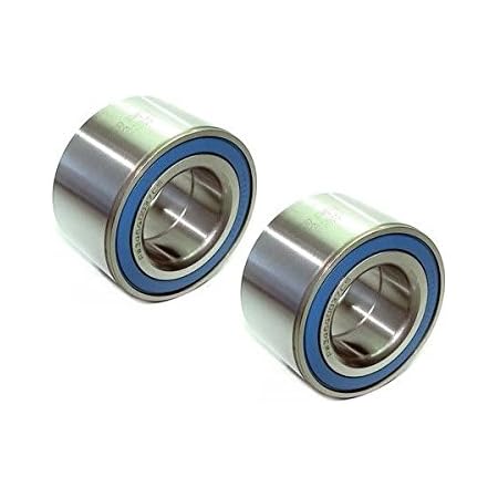 Amazon フロント ハブベアリング 左右セット ホンダ フィット Gd1 Gd2 Gd3 Gd4 Gd5 Gd6 Gd7 Gd8 Gd9 互換品 Saa 003 ナックルハブ 車 バイク