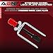 ABN Steering Wheel Lock Plate Removal Tool