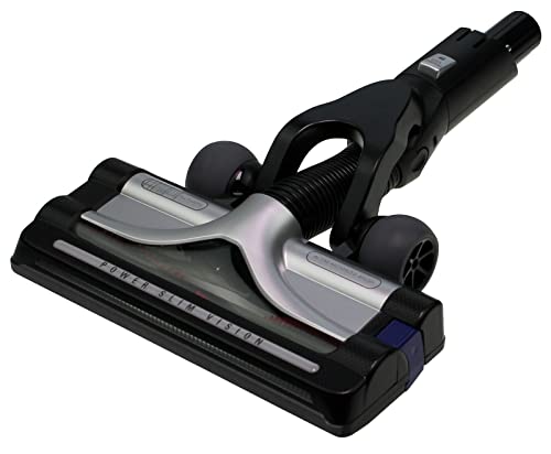 Electrobrosse RS-2230001098 pour Aspirateur ROWENTA AIR FORCE 360, AIR FORCE 360 MAX, AIR FORCE 560 FLEX, AIR FORCE ALL-IN-ONE 460, X-PERT ESSENTIAL 260