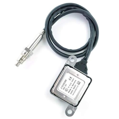 Capteur oxyde azote élimine perte puissance Volvo D13 D11 sonde 5WK96643D