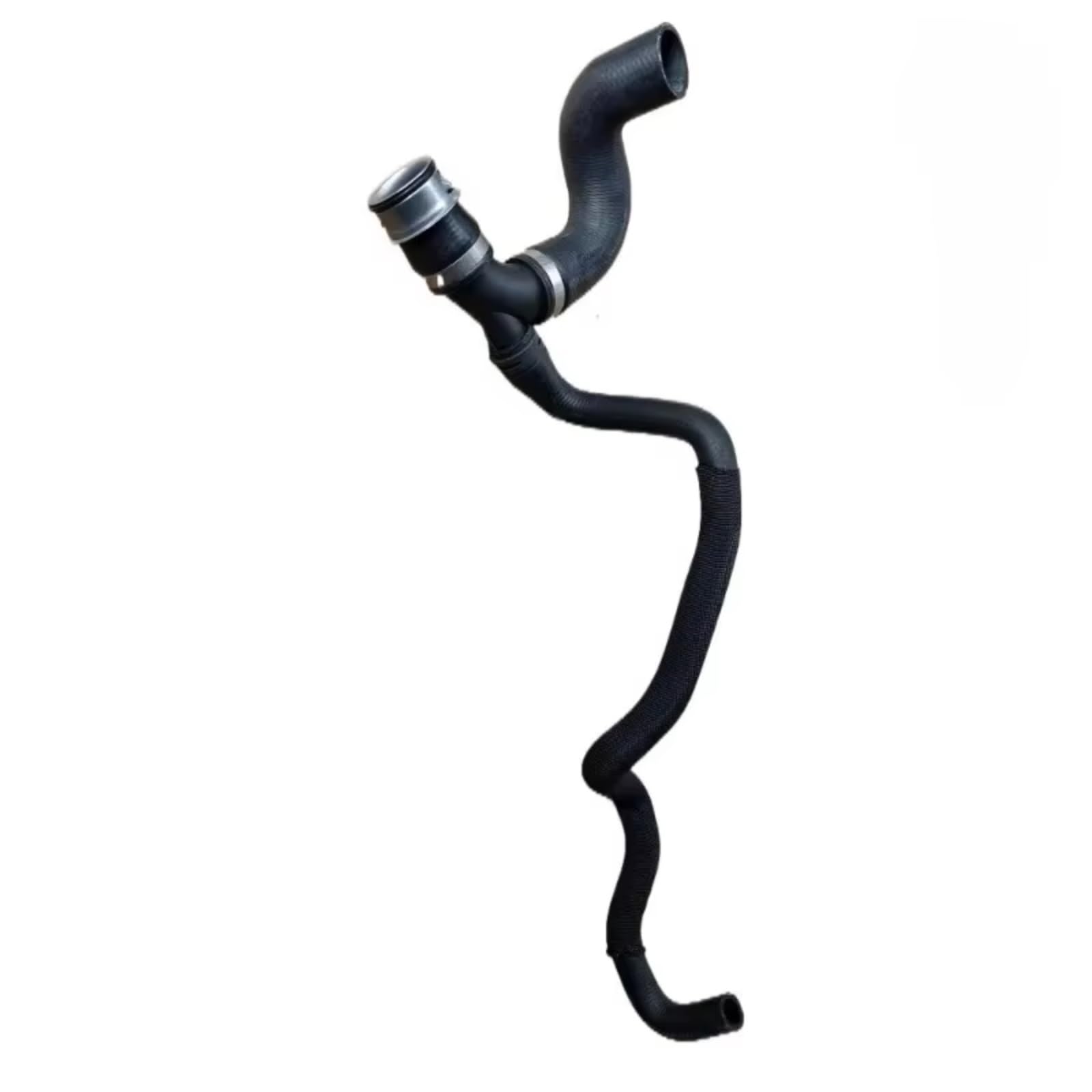 Cooling Pipe Hose Compatible with Benz for G-Class W463 Car Radiator Coolant Water Hose Radiator Pipe Replacement OEM A4635019184