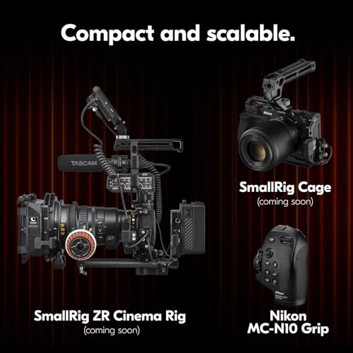 RED Komodo 6K cinema camera