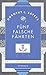 Produktbild Fünf falsche Fährten: Für Leser:innen von Agatha Christie und Richard Osman