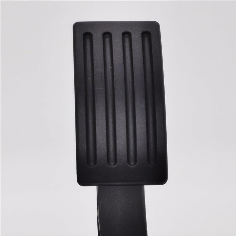 Generic 4M51-9F836-CL Accelerator Pedal Sensor for Ford,6PV 312 077-01