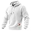 A008- White A008- White