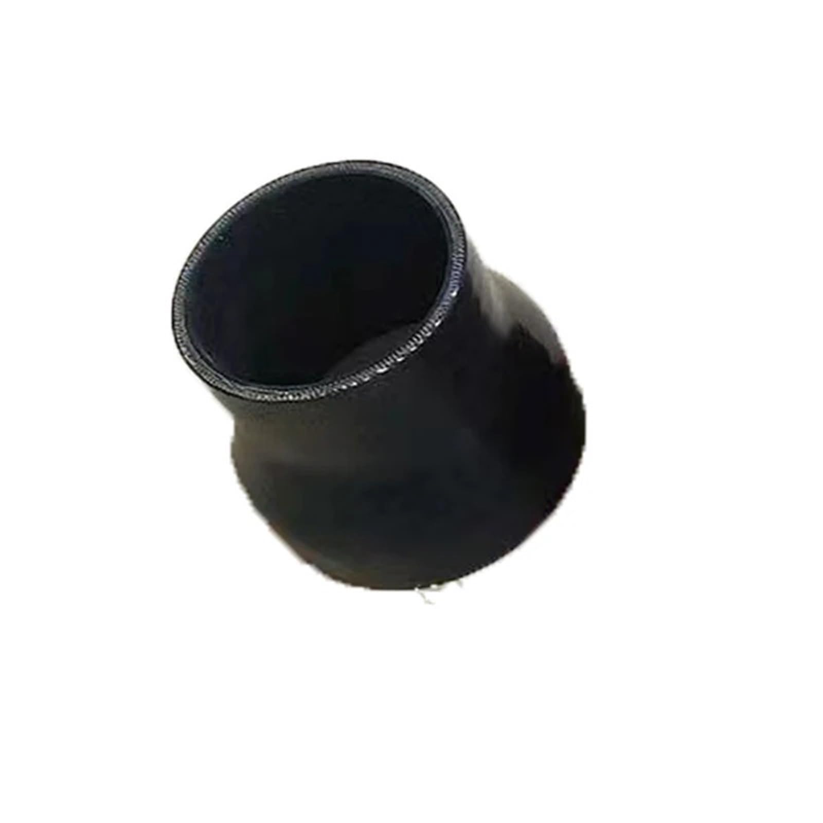 Hjfhcfgj Black Universal Straight Silicone Reducer Hose Intercooler Turbo Intake Pipe Coupler Red Blue Turbo Hose Pipe(,Id70mm-76Mm)