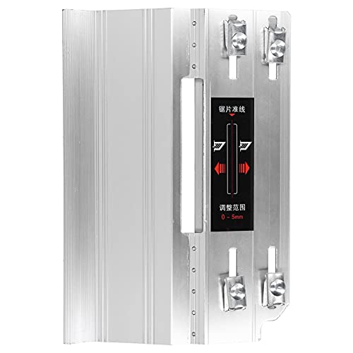 Klanata 45 Degree Ceramic Stone Chamfering Tool, High Precision Metal Corner Cutter for Tile, Suitable for Stone cutting, exposed corner constructing tool