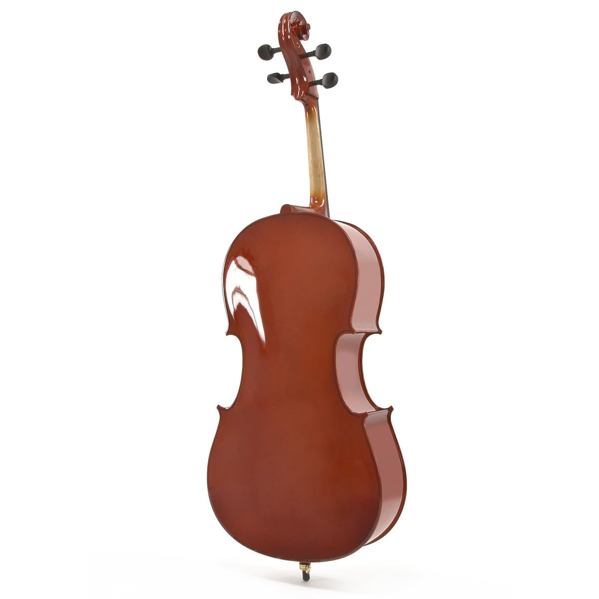 Violonchelo de Estudiante Tamaño 1/2 + Estuche de Gear4music