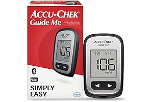 Accu-Chek Guide Test Strips