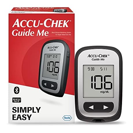 Accu-Chek Guide Test Strips