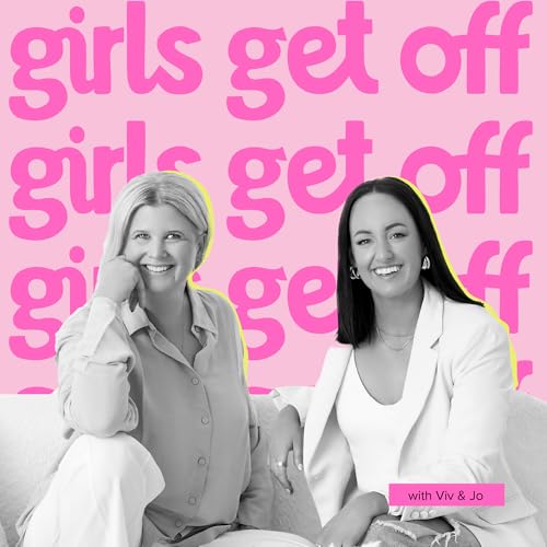 Girls Get Off cover art