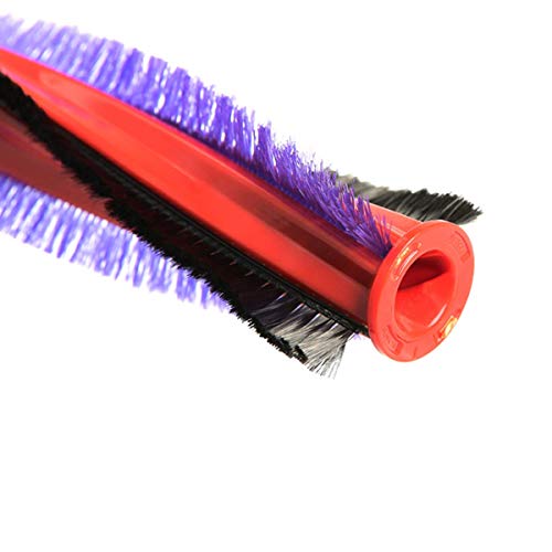Cepillo de rodillo soluciona problemas de succión en Dyson DC62 V6 SV03 4