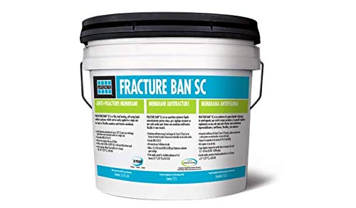 Laticrete Fracture Ban SC, 3.5 Gallon