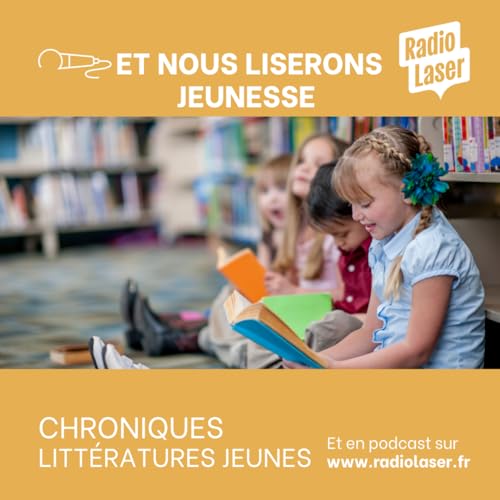 Couverture de Et Nous Liserons Jeunesse