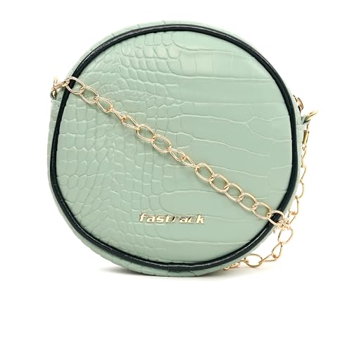 Fastrack Womens Western (Mint Green) (B0CQZZ7FMY) Amazon Price History, Amazon Price Tracker