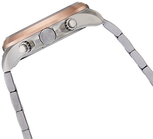 Titan Octane Active Analog Black Dial Men's Watch-NL90104KM02/NP90104KM02 - Image 3