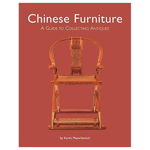 Guide to Collecting Chinese Antiques