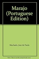 Marajó 8522002967 Book Cover