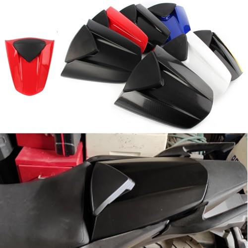 Coque arriere CBR 300R pour remplacer une selle passager abimee ou usee