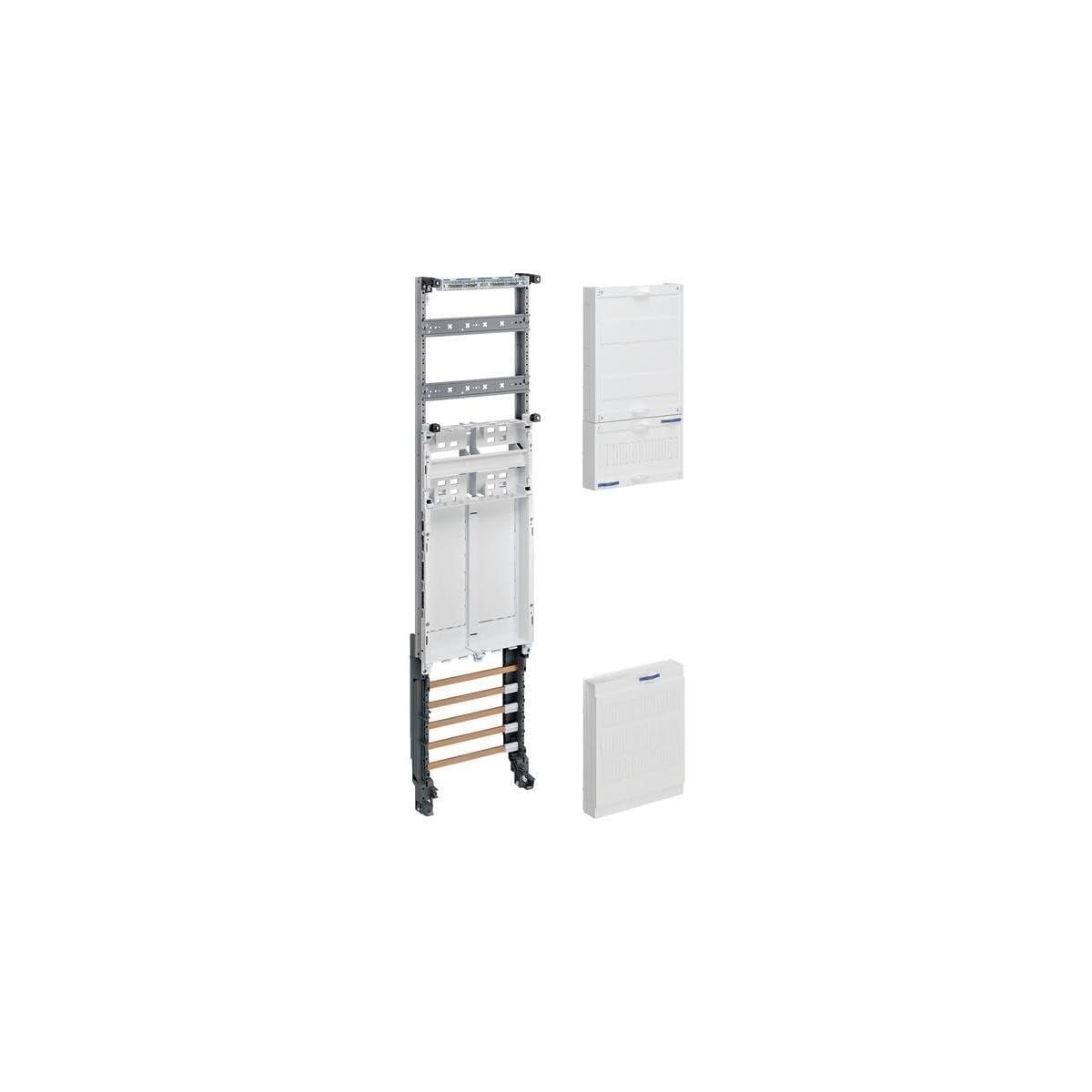 Hager ZH32ES kompletne pole
