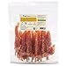 Pet 'n Shape Chik 'n Skewers - Chicken Wrapped Rawhide Chew Dog Treats - 1 Pound