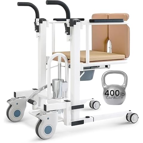 CHSSIH Hydraulic Patient Lift Chair Cover