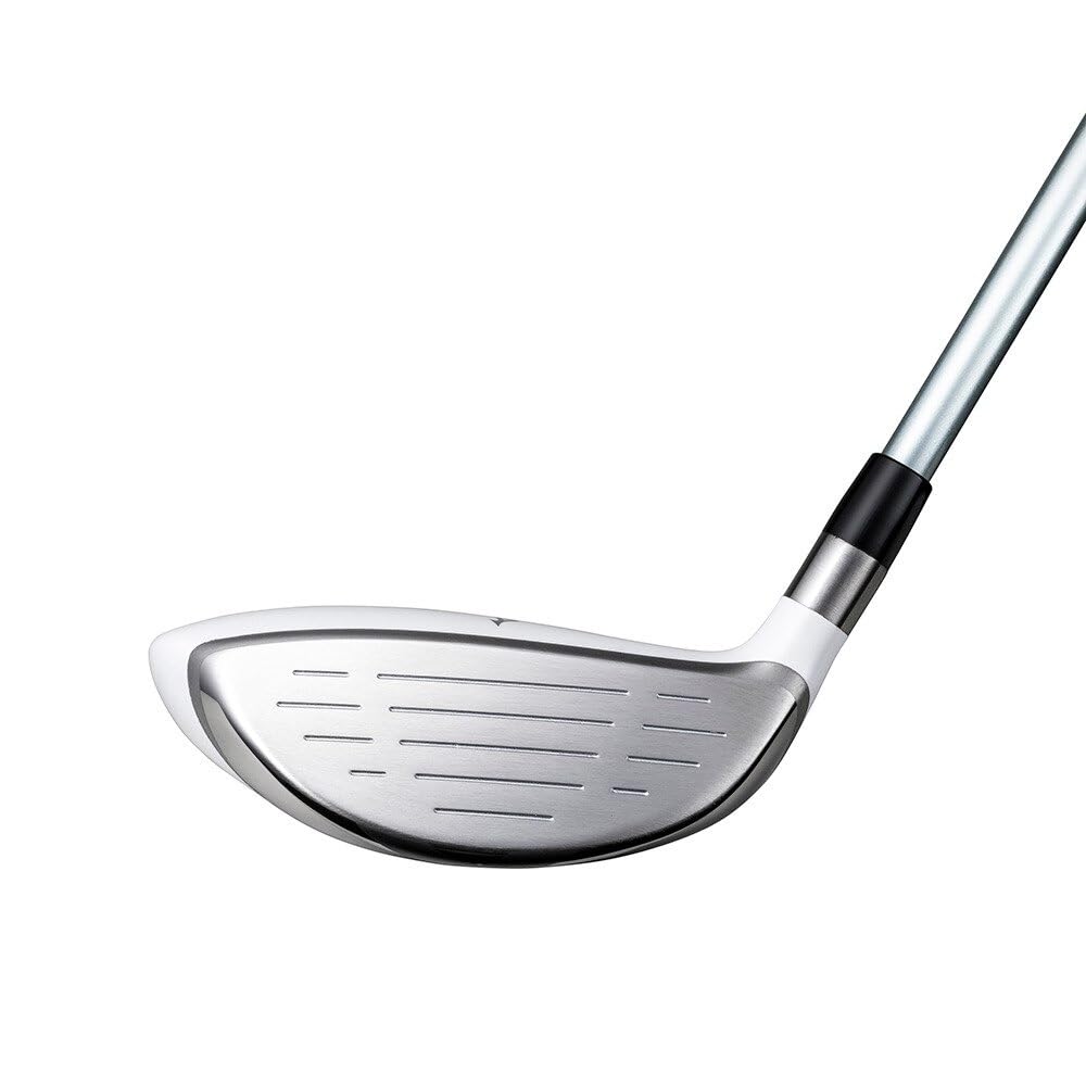 Amazon.co.jp: ミズノ（MIZUNO） BR-X フェアウェイウッド (7W ロフト