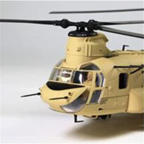 FOV U.S. Army CH-47 Chinook Transport Helicóptero Desert Livery 1