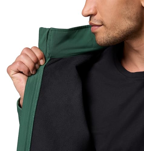 Image of Columbia Men's Ascender Softshell Jacket