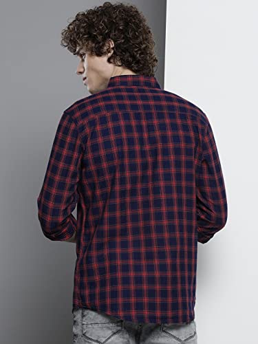 Image of The Indian Garage Co Men Shirt
