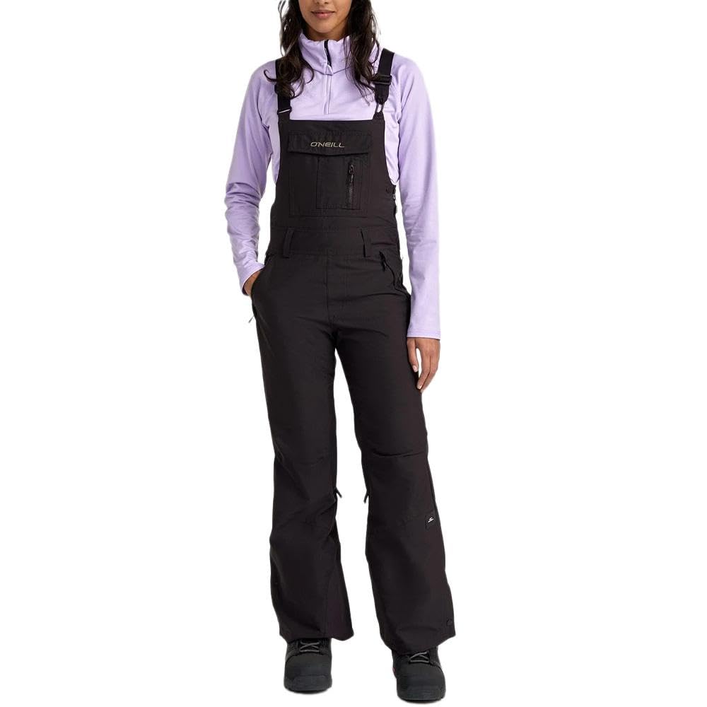 O'NEILL Oneill O'Riginals Bib Hose 2024 Black out