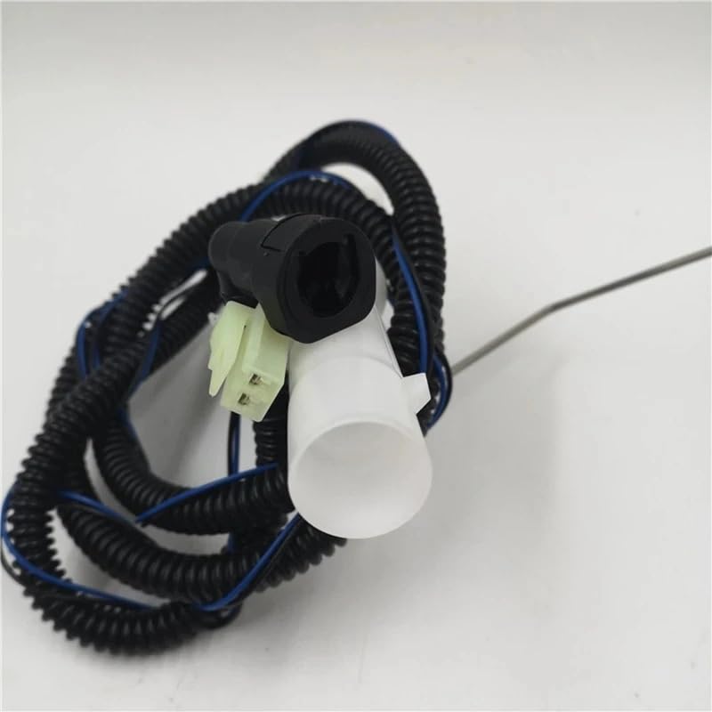 Amazon.com: ZHENSIW Car Fuel Level Sensor 25060-JE61E 25060-JE60D