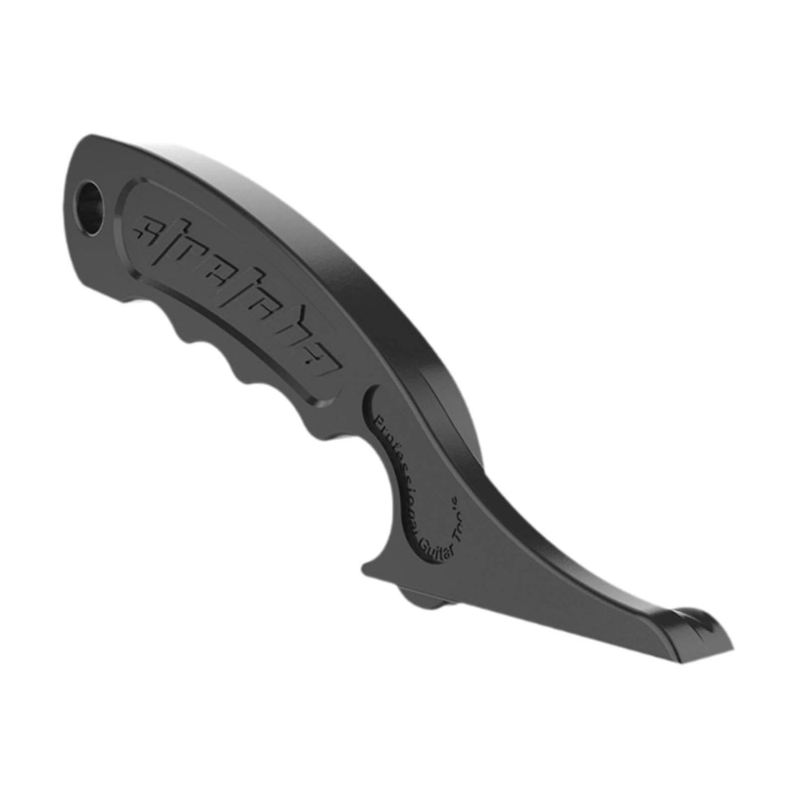 ATORSE Guitar String Stretcher Repair Plucked Instrument Folk Instantly Tuning Tool-image-41