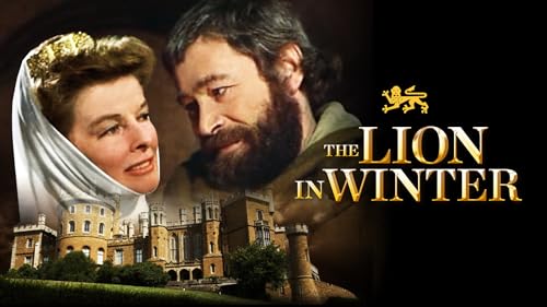 The Lion in Winter