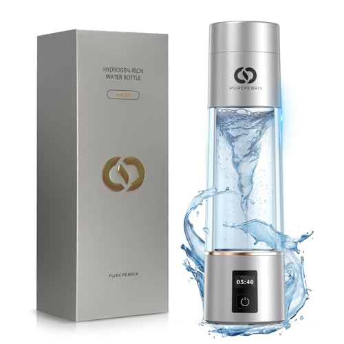 その他 Dr.Hydrogen Bottle DHB300 その他 Dr.Hydrogen Bottle DHB300 Amazon.com: Dr.Water