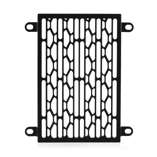 Grille de protection radiateur pour 250 CLC 2024-2026, finition premium